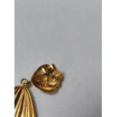 Cercei  Din Aur Proba 750* 5,79 gr