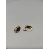 Cercei proba 585* 4,02gr