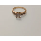 Inel din aur proba 585* 3.18 gr