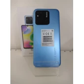 Telefon Xiaomi Redmi 10A 64 GB Blue