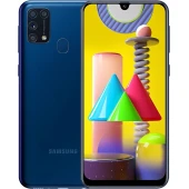 Telefon Samsung Galaxy M31 128 GB Blue