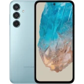 Telefon Samsung Galaxy M35 128 GB Blue