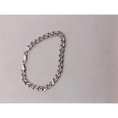 Bratara din argint proba 925 * 8.09 gr
