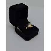 Inel Din Aur Proba 750* 2.95 gr