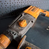 Ciocan rotopercutor  INGCO RGH9528