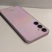 Telefon Samsung Galaxy A35 256 GB Pink