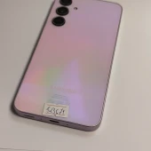Telefon Samsung Galaxy A35 256 GB Pink