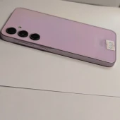 Telefon Samsung Galaxy A35 256 GB Pink