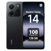 Telefon Xiaomi Redmi Note 14 128 GB Black