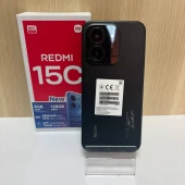 Telefon Xiaomi Redmi 15C 128 GB Black