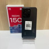 Telefon Xiaomi Redmi 15C 128 GB Black