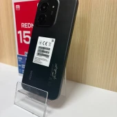 Telefon Xiaomi Redmi 15C 128 GB Black