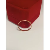 Inel din aur proba 583* 1.65gr