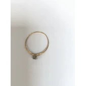 Inel din aur Proba 585* 1.56Gr