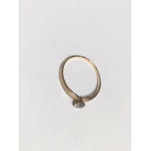 Inel din aur Proba 585* 1.56Gr