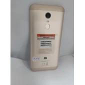 Telefon Xiaomi Redmi 5 Plus 32GB Gold