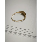 Cruce din Aur Proba 585* 0.89 gr