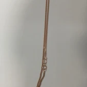 Lant Din Aur 585*4.09gr