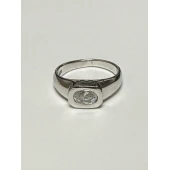 Inel Din Argint Proba 925 3.49 gr