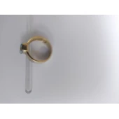 Inel Din Aur Proba 585* 6.43 gr