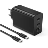 Samsung Power Adapter Trio 65W PD (EP-T6530)
