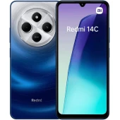 Telefon Xiaomi Redmi 14C 128 GB Blue