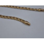 Brățară Din Aur Proba 585* 4.57 Gr