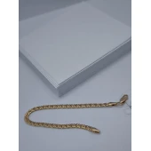 Brățară Din Aur Proba 585* 4.57 Gr