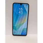 Telefon Samsung Galaxy A16 256 GB Black