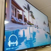 Smart TV Xiaomi L43MA-AUEU
