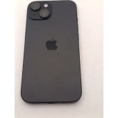 Telefon Apple iPhone 15 128 GB Black