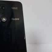 Telefon Xiaomi Redmi Note 13 128 GB Black