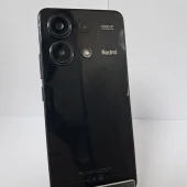 Telefon Xiaomi Redmi Note 13 128 GB Black