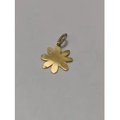 Pandativ Din Aur Proba 750* 1,09 gr