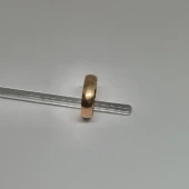 Verigheta din aur  585 Masa 1.78 Gr