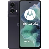 Telefon Motorola Moto G35 128 GB Black
