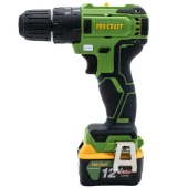 Șurubelniță electrică Procraft PA18BI