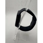 Ceas Inteligent Apple Watch SE 44mm Jet Black