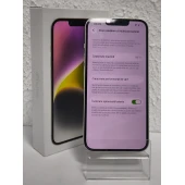 Telefon Apple iPhone 14 128 GB Starlight