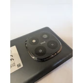 Telefon Xiaomi Redmi Note 14 Pro + 512 GB Black