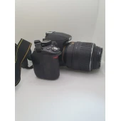Aparat foto Nikon D3100