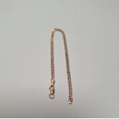 Bratara Din Aur Proba 585 2.08 gr