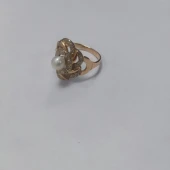 Inel din aur  585  5,75 gr