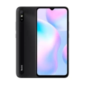 Telefon Xiaomi Redmi 9A 2/32GB Black
