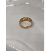 Inel Din Aur Proba 585* 4,12 gr