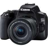 Aparat foto Canon EOS 250D