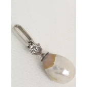 Pandativ Din Aur Proba 585* 2.24 gr