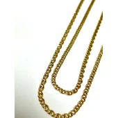 Lant din aur Proba 585* 4.4 gr