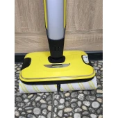 Karcher mop fc7 cordless premium