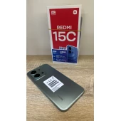 Xiaomi Redmi 15C 128 GB Blue